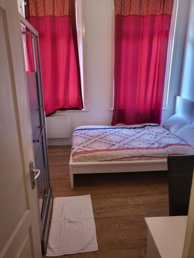 Calme Studio Saint-Omer  Exterior foto